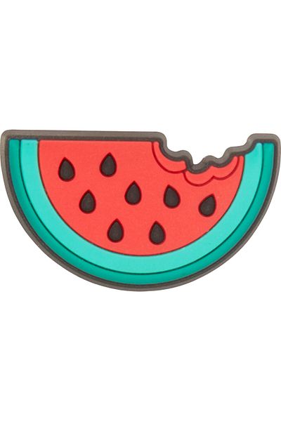 Crocs Accessories Crocs Jibbitz Watermelon - 10007218