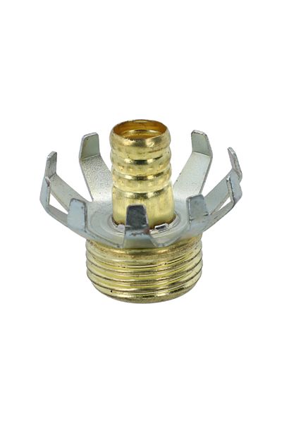 ACE 1/2inch Male Clinch Hose Connector
