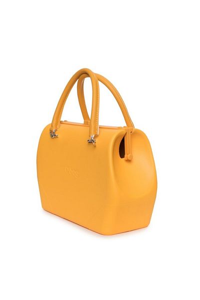 O Bag Yellow Handbag for Women