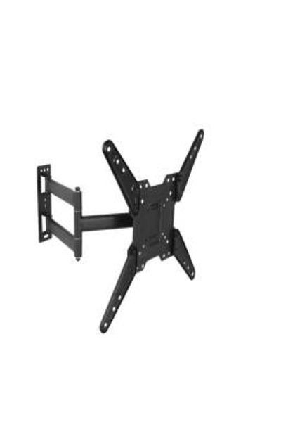 Generic STARGOLD TV Bracket For Plasma/ LCD/ LED 26”-55” Fixed TV Wall Mount Can Hold Maximum 50KG Screen
