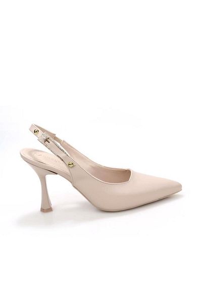 PİSAGOR Pisagor Ps-32620 8.5 cm Heeled Women's Stiletto Shoes