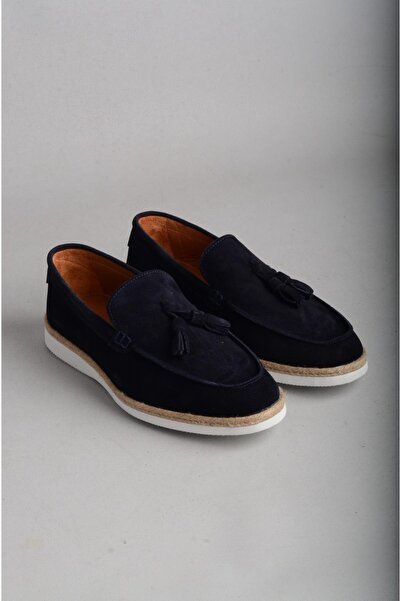 SEÇ KUNDURA SELECT 3141 PIELE VERITABILĂ DETALII CU CIUCURI PANTOFI BĂRBAȚI P...