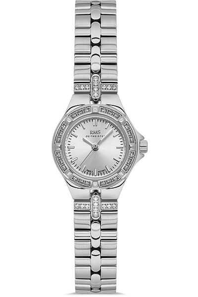 RMS Women's Watch Rms.1.Ag1563.02 Silver