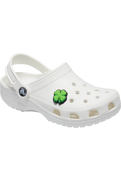 Crocs Accessories Crocs Jibbitz Clover - 10007376
