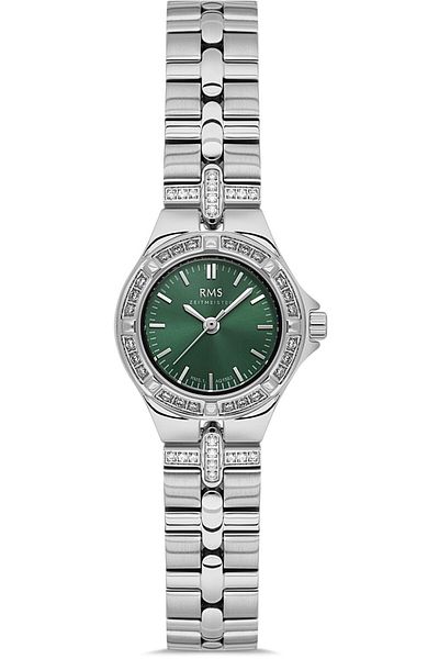 RMS Women's Watch Rms.1.Ag1563.03 Silver