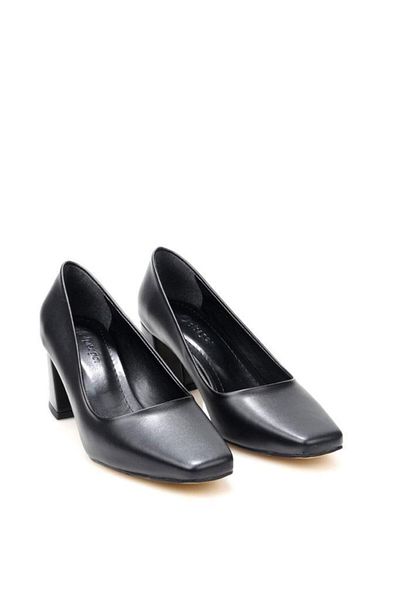 PİSAGOR Pisagor Ps-32580 6 cm Heeled Women's Stiletto Shoes