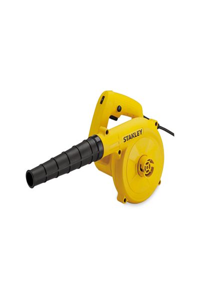 Stanley 600W 220V Variable Speed Blower Vacuum