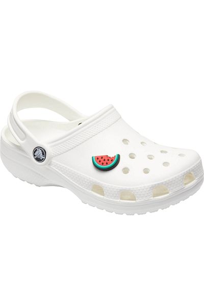Crocs Accessories Crocs Jibbitz Watermelon - 10007218