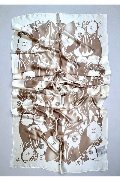 eslem butik Vual Silk Shal