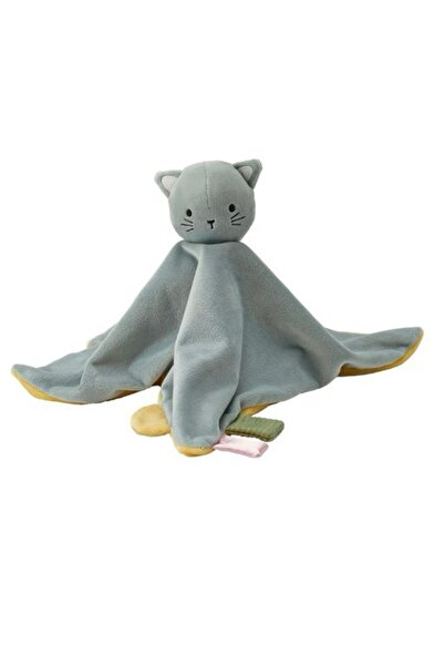 IKEA Guldvavare Blanket Toy Sleeping Companion Colorful