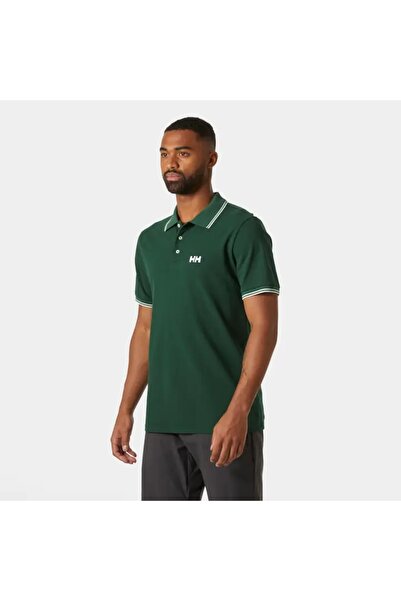 Helly Hansen Genova Polo Neck T-Shirt