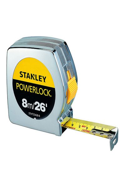 Stanley Measuring Tape