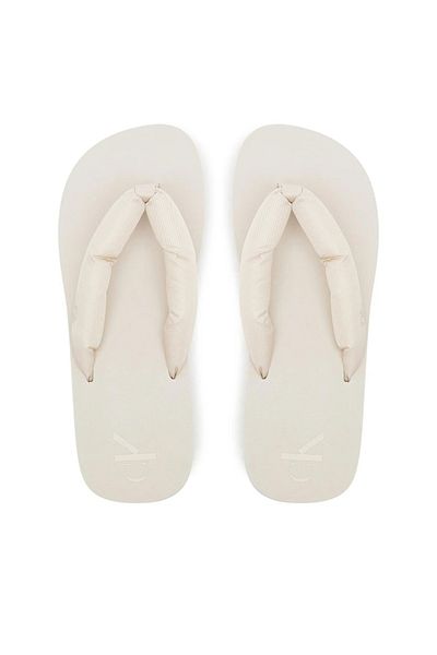 Calvin Klein Women's Slippers Yw0Yw01723-Acf