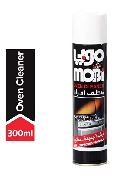 MOBI Oven Cleaner - 300 ml