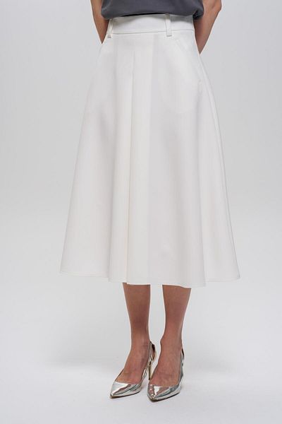 Journey Plikaşe Detailed-Skirt