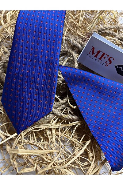 MFS Mendilli kravat