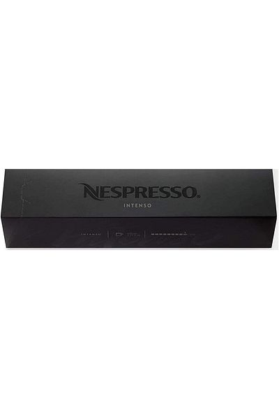 Nespresso Vertuo Line Intenso - 10 capsules