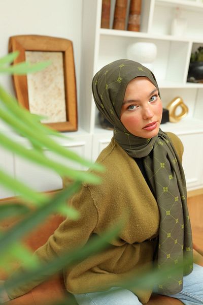 Silk Home Silk Home Olunda Shal 49003-90