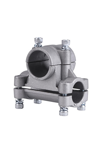 Backer Yan Tırpan 26 MM Kol Bağlantı Kelepçesi Tetik Tutacağı