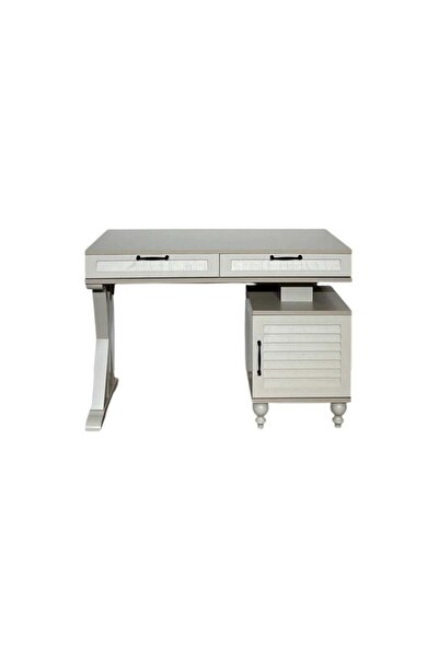 arionkids Pera Çalışma Masası | MDF | Genç Odası - Çocuk Odası İçin Modern ve Dayanıklı Çalışma Masası