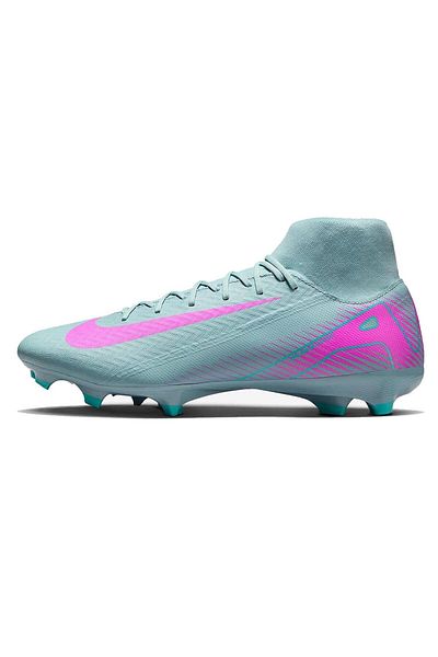Nike Cizme de fotbal Zm Superfly 10 Acad Fg/Mg Fq1456-301