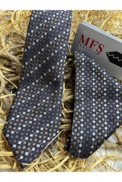 MFS Mendilli kravat
