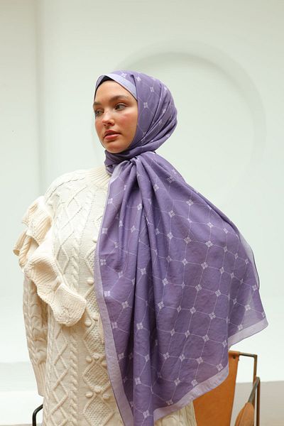 Silk Home Silk Home Olunda Shal 49003-95