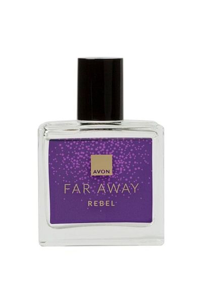 AVON EDP FAR AWAY REBEL , 30 ML , AVON