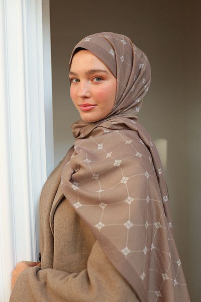 Silk Home Silk Home Olunda Shal 49003-62