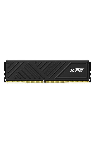 XPG Gammix D35 Ax4U36008G18I-Dtbkd35 16Gb (2X8Gb) Ddr4 3600Mhz Cl18 Desktop Memory