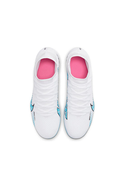 Nike Mercurial Superfly 9 Club Fg/Mg Krampon DJ5961-146(DAR KALIP)