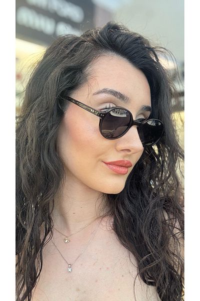 Rachel Paris 250 43 C2 Women's Sunglasses
