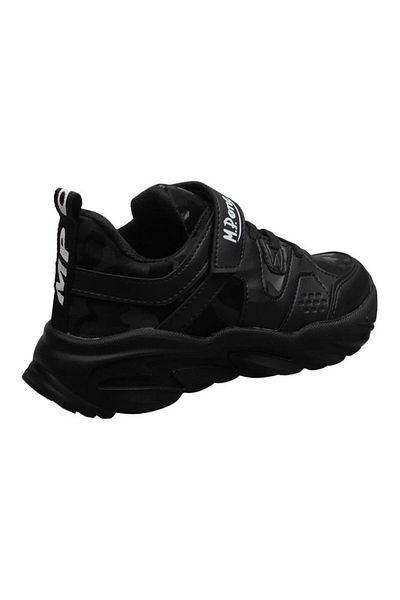 M.P. Mp 232-3511Ft Mpone Ft Sports Casual Filet Kids Sneakers