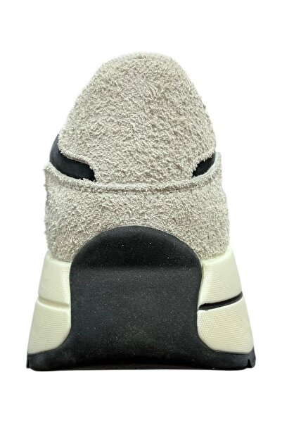 Lufian Graham Siyah Erkek Sneaker 111230268