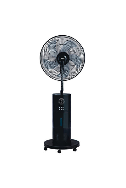 Raksan SF18OLI Buharlı Ayaklı Vantilatör 100W