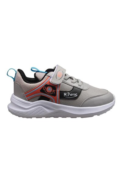 M.P. Mp 232-3105ft Mpone ft Sports Casual Filet Children's Sports Shoes