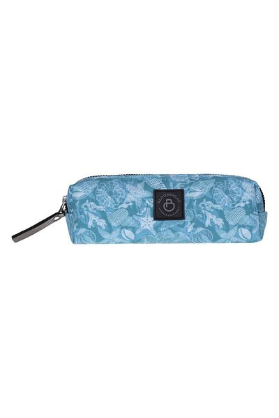 BloominBag Ocean Bloom Makeup Bag / Pencil Case