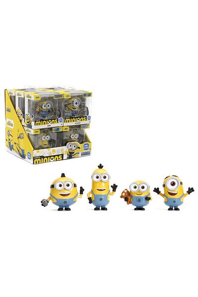 TOYFEST مجسم جادا مينيونز
