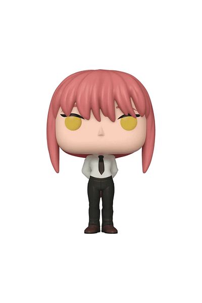 TOYFEST Funko Pop Animation: Chainsaw Man - Makima