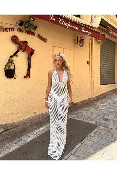 FİNNS LİKRA KUMAŞ PAREO