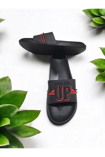 GEZER Pool, Sea, Beach Slippers Suitable for Summer Wet Floor