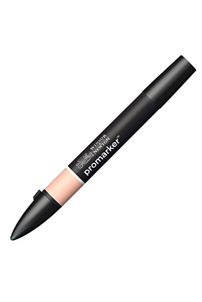 Winsor Newton Winsor & Newton: Promarker Pen: Sunkissed Pink 277: (O228)