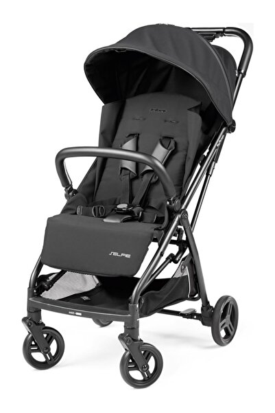 Peg Perego Selfıe Lıcorıce Bebek Arabası