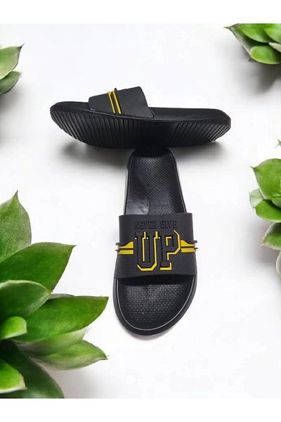 GEZER Pool, Sea, Beach Slippers Suitable for Summer Wet Floor