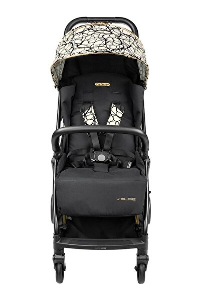 Peg Perego Selfıe Graphıc Gold Bebek Arabası
