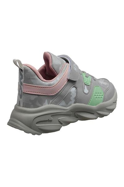 M.P. Mp 232-3511ft Mpone ft Sports Casual Filet Children's Sports Shoes