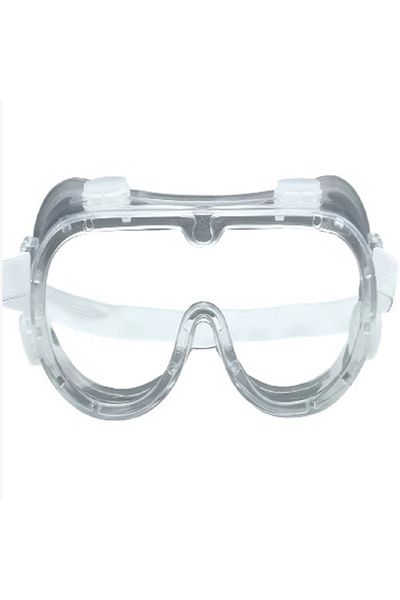 ACE Safety Glasses Clear