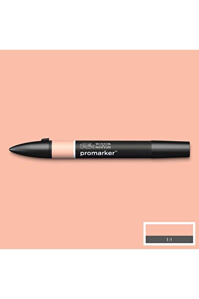 Winsor Newton Winsor & Newton: Promarker Pen: Sunkissed Pink 277: (O228)
