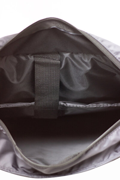 KAFF Μαύρο αδιάβροχο ύφασμα 13,3'' - 14'' ιντσών Organizer Messenger Τσάντα χαρτοφύλακα για φορητό υπολογιστή -1005