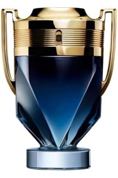 Paco Rabanne Invictus Perfume by Paco Rabanne for Men, 100 ml